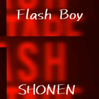 Shonen by Flash Boy