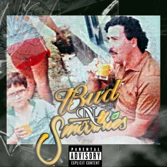 Bud & Smoothies by Young Funeral