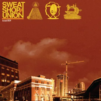 Local 604 by Sweatshop Union