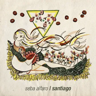 Santiago by Seba Alfaro