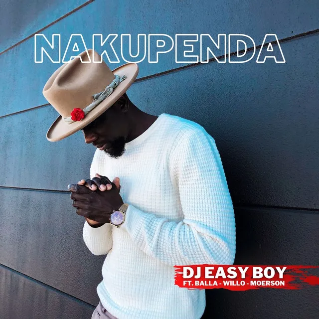 Nakupenda