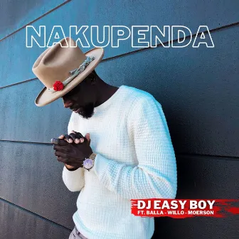 Nakupenda by Mame Balla