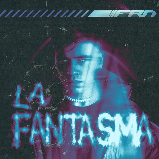 La fantasma