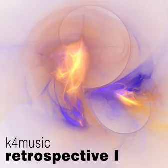 Retrospective I by Kai Sheen