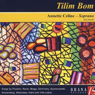 Tilim Bom by Annette Celine