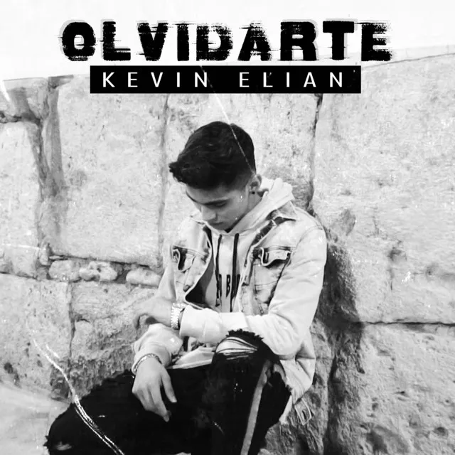 Olvidarte