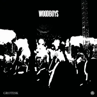 WoodBoys by GroteSK