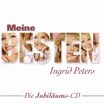 Meine Besten by Ingrid Peters