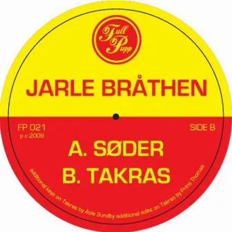 Soeder / Takras by Jarle Bråthen