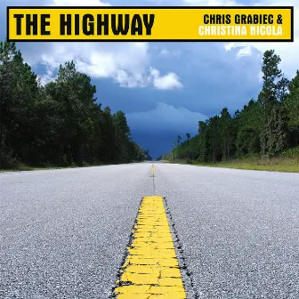 The Highway by Christina Nicola