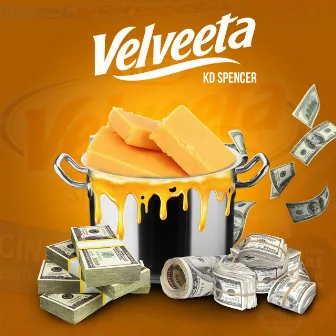 Velveeta by KD Spencer