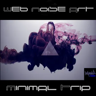 Minimal Trip by WebNoiseArt