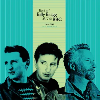 A New England (John Peel Session, 27th July 1983) by Billy Bragg