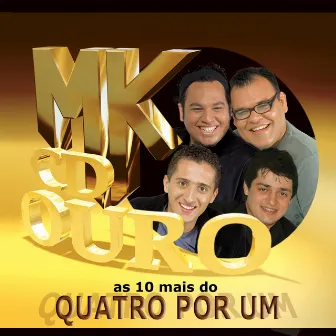 As 10 Mais do Quatro Por Um by Quatro por Um