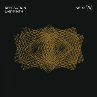 Labyrinth by Refraction