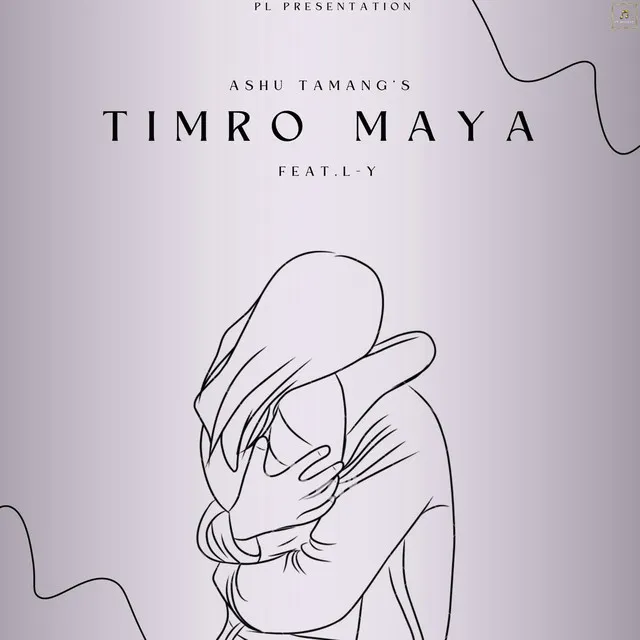 Timro Maya (feat. L - Y)