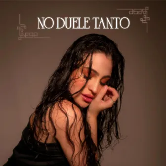 NO DUELE TANTO by Marianna Grosso