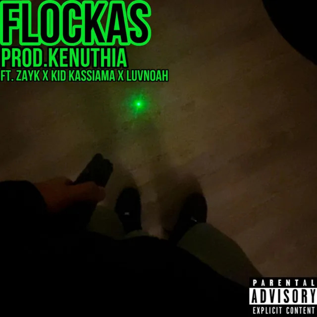 FLOCKAS