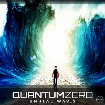 Unreal Waves by Quantum Zero