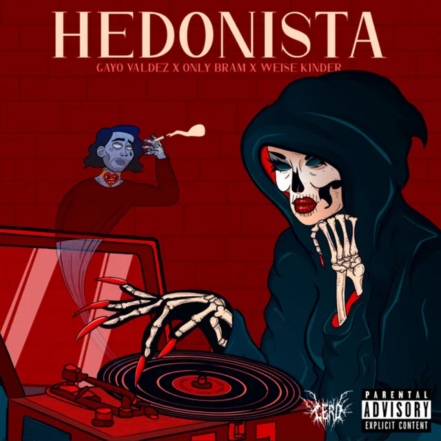 Hedonista