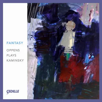 Fantasy by Laura Kaminsky