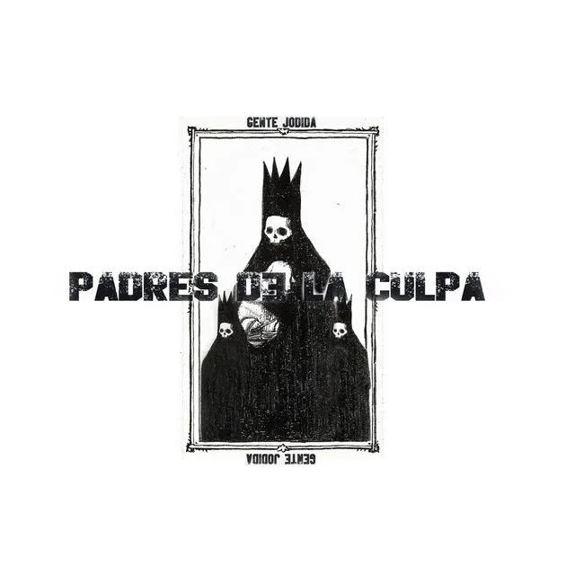 Padres de la Culpa