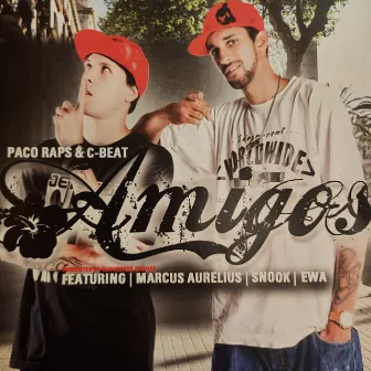 Amigos by Paco