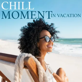 Chill Moment In Vacation by Caitlin Clark Real