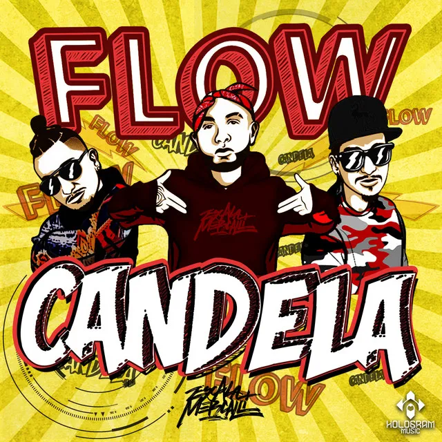 Flow Candela