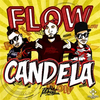 Flow Candela by Escala Mercalli