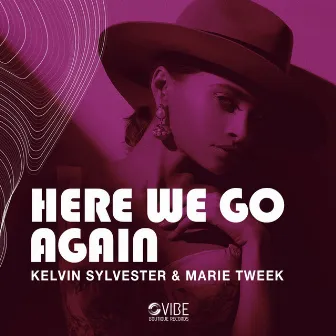 Here We Go Again by Marie Tweek