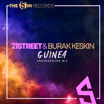 Guinea (Underground Mix) by Burak KESKIN