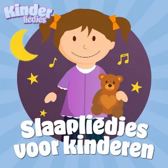 Slaapliedjes voor Kinderen by Nederlandse Kinderliedjes