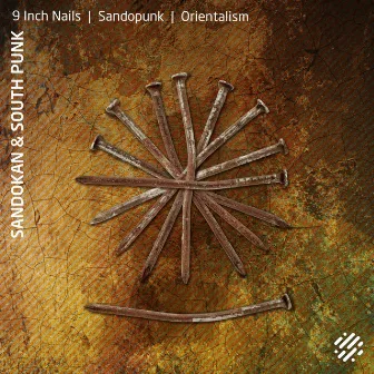 9 Inch Nails by South Punk