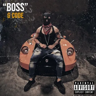 Boss by G Code