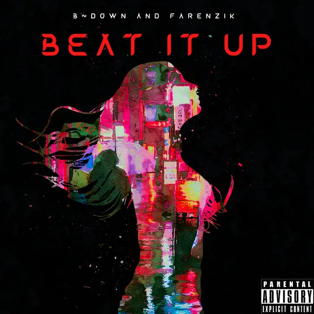 Beat It Up