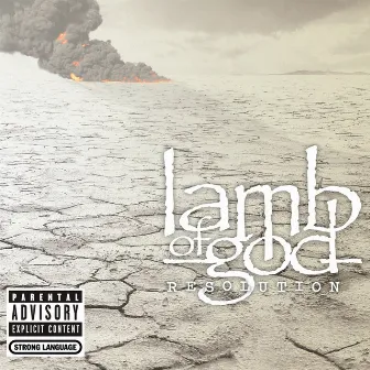 Resolution by Lamb of God