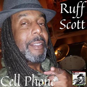 Cell Phone by Ruff Scott