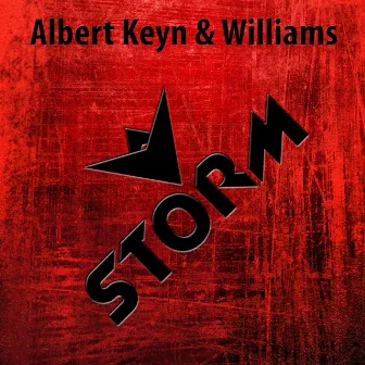 Storm by williams