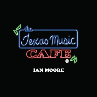 Blue Sky (Live at Texas Music Café) by Ian Moore