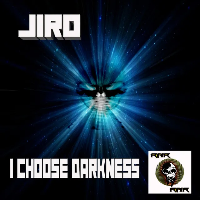 I Choose Darkness - Original Mix