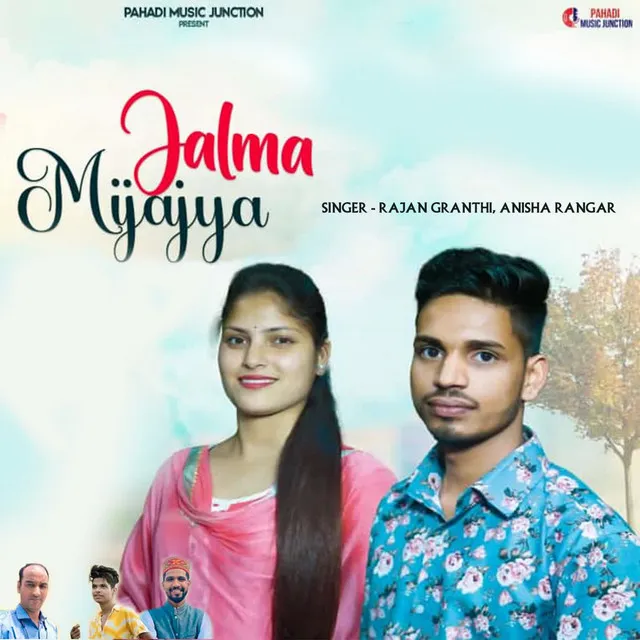 Jalma Mijajya