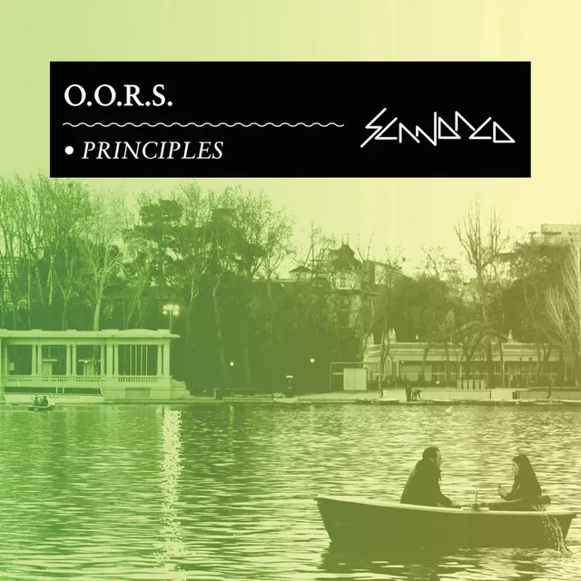 Principles - Manni Remix