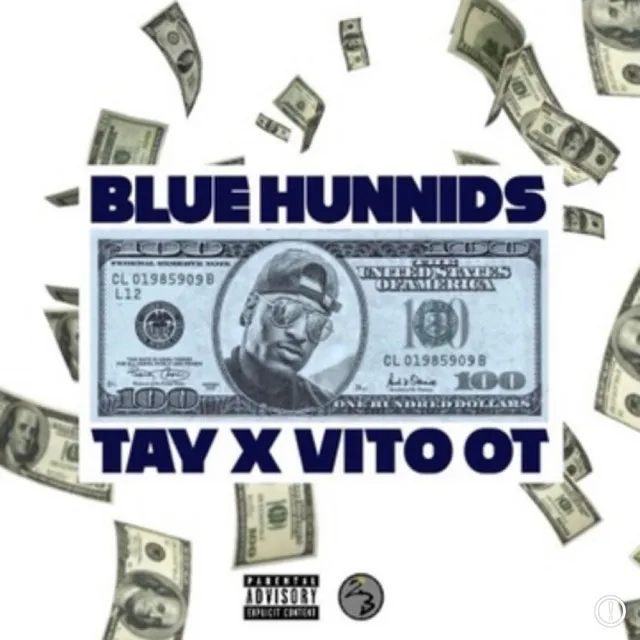 Blue Hunnids