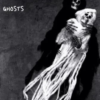 Ghosts by Switchblade Playboy