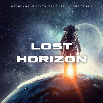 Lost Horizon (Original Motion Picture Soundtrack) by Patrik El Alaoui