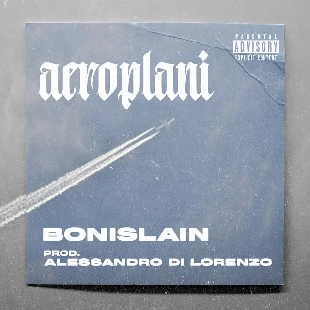 Aeroplani