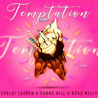 Temptation by Ross Belly