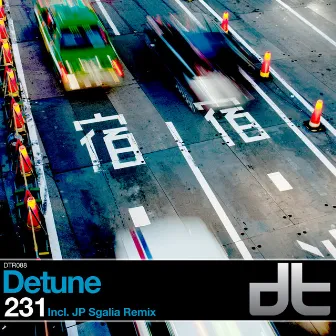 231 by Detune