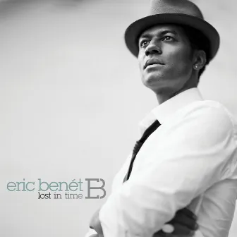 Lost in Time by Eric Benét